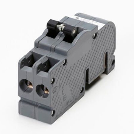 CONNECTICUT ELECTRIC Circuit Breaker, UBIZ Thick Series 50A, 2 Pole, 120/240V AC UBIZ250